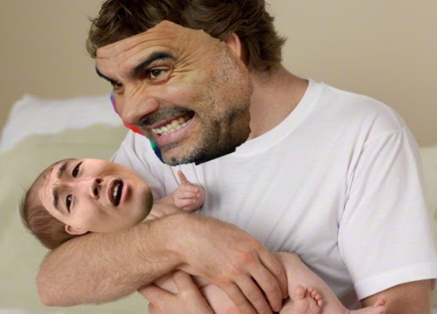 Cười té khói với loạt ảnh chế Man City thắng Tottenham - Bóng Đá