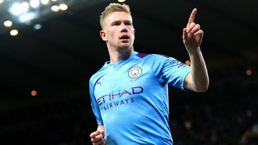 Đội hình kết hợp đắt giá Chelsea - Man City: Hơn 750 triệu bảng - Bóng Đá