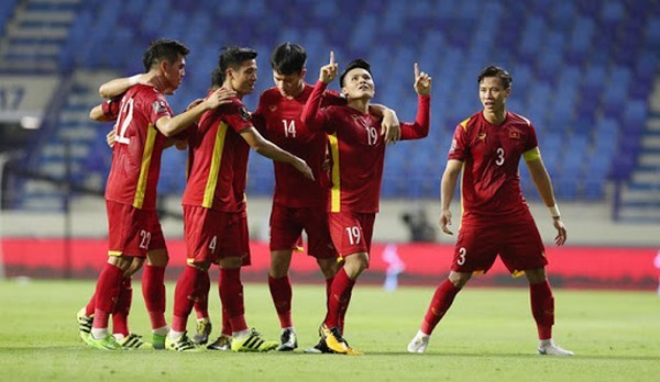 ĐT Việt Nam có thể đá sân trung lập; V-League không bị hủy - Bóng Đá