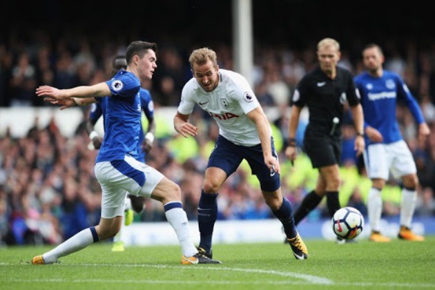 TRỰC TIẾP Tottenham - Everton: - Bóng Đá