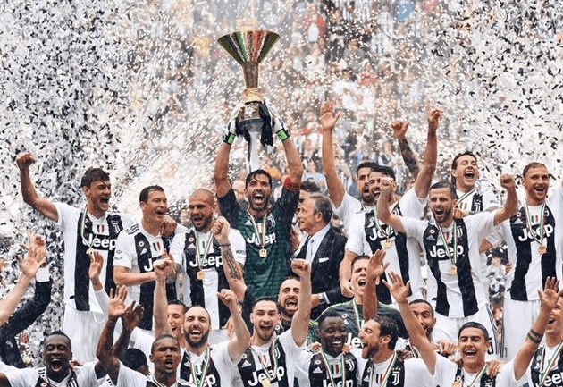 Most league titles in European football - Bóng Đá