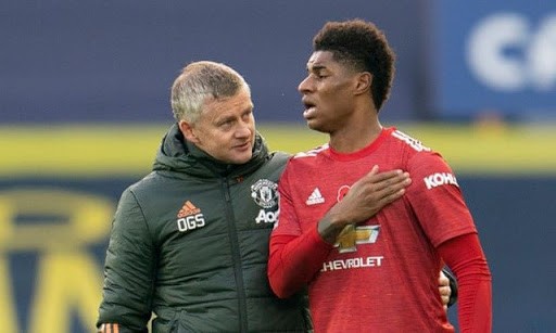 MAN UNITED EARLY TEAM NEWS FOR WEST BROM'S VISIT - Bóng Đá