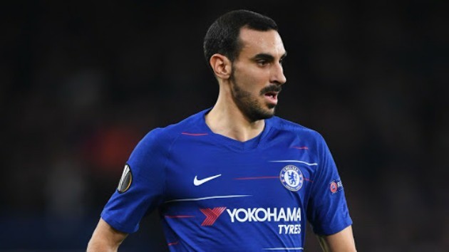 Zappacosta, Tomori, Emerson, Bakayoko set to leave chelsea  - Bóng Đá