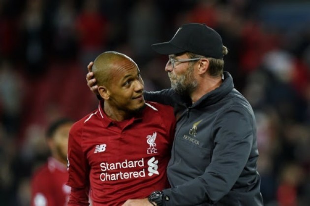 Liverpool 'may not sign new centre-back in January' - Bóng Đá