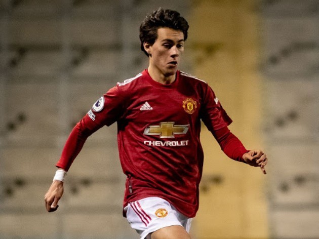 Anthony Elanga stats - Bóng Đá
