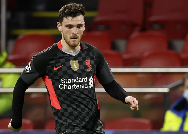 5 ngôi sao Liverpool hay nhất trong chiến thắng trước Ajax - Bóng Đá