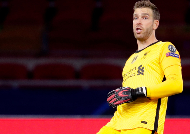 5 ngôi sao Liverpool hay nhất trong chiến thắng trước Ajax - Bóng Đá