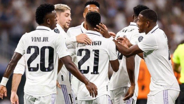 Real PSG - Bóng Đá