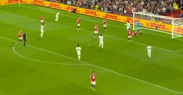 Ảnh - Màn trình diễn Martinez - Bóng Đá