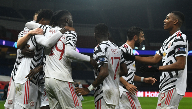 Maguire proves he deserves to be a starter with impressive Chelsea display - Bóng Đá