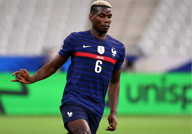 2 pros and 2 cons to selling Pogba next summer - Bóng Đá