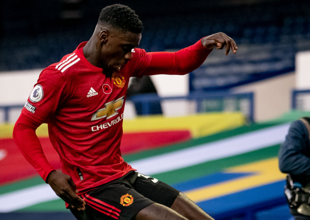 'As surprising to us as to the fans': Axel Tuanzebe puzzled by Man United's terrible home form - Bóng Đá
