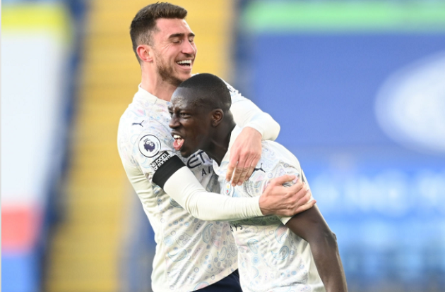 5 điểm nhấn Leicester - City: Ngôi vương EPL coi như đã xác định - Bóng Đá