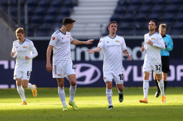 Bayern Munich gặp toàn 