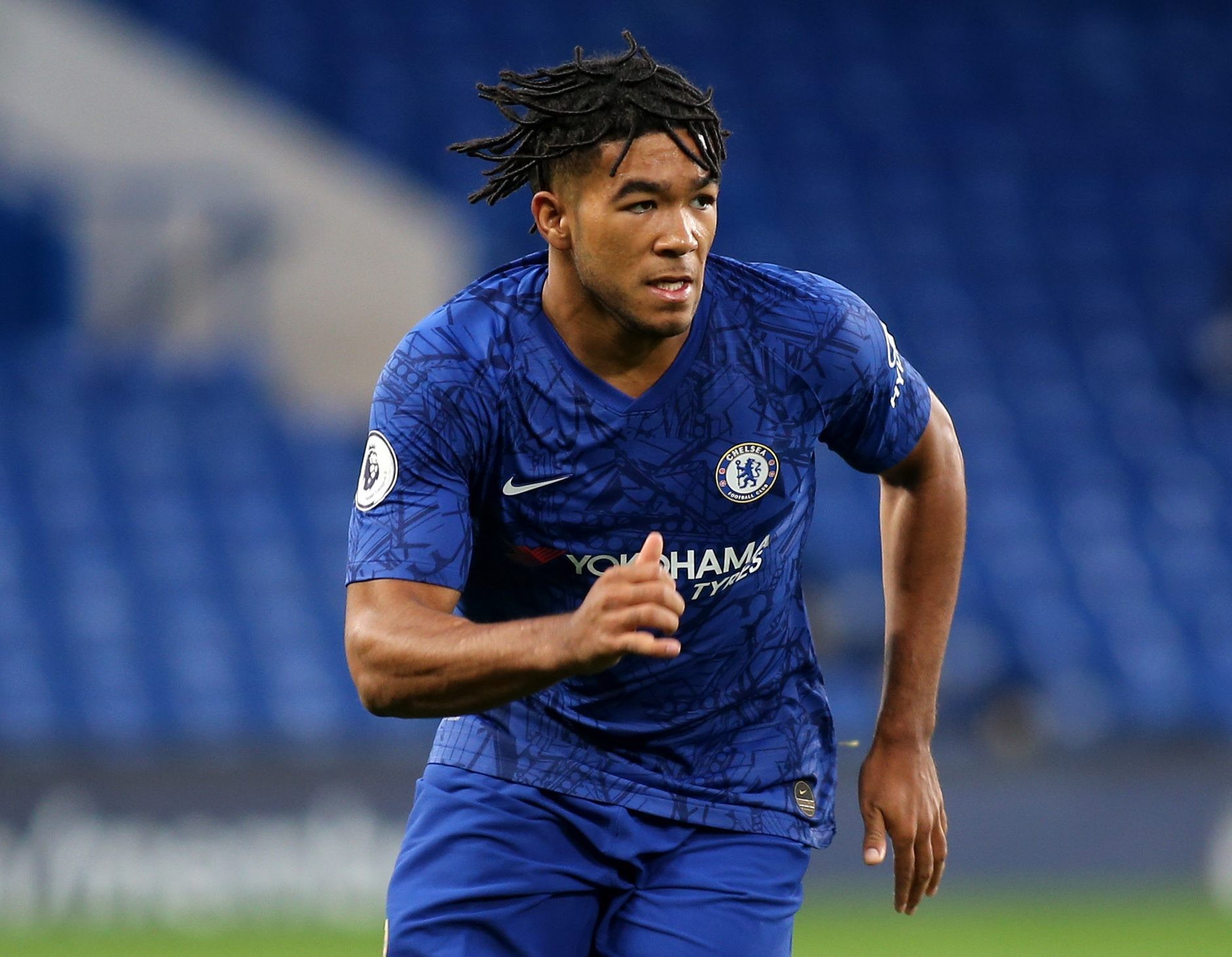 Glen Johnson nói về Reece James - Bóng Đá