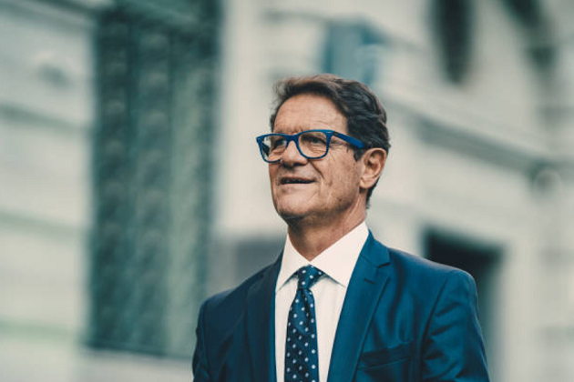 'An inexplicable red card. You are ruining the game': former Madrid boss Capello fumes over Freuler sending-off - Bóng Đá