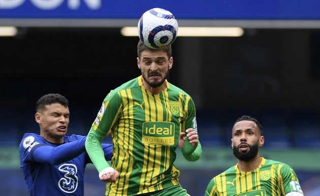 tke Okay Yokuşlu - Bóng Đá