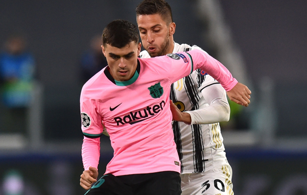 'We will soon see him in the Spanish team': Pedri's ex-coach on Barca's gem - Bóng Đá