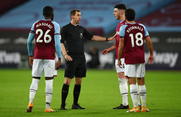 Chặng đường gian nan của Man Utd từ giờ đến năm mới - Bóng Đá