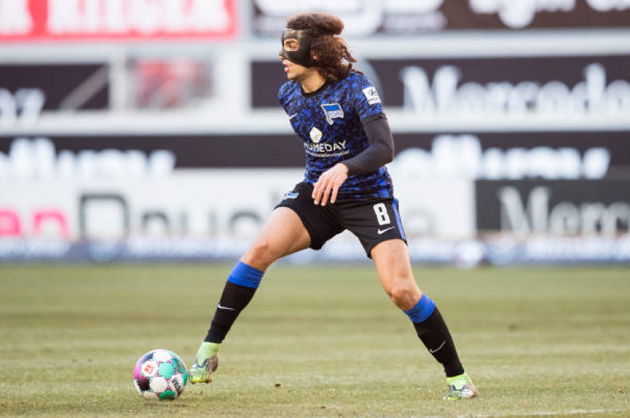 'I’m not sure if Guendouzi still has a future at Arsenal': Nigel Winterburn urges Matteo to move on to progress as a player - Bóng Đá