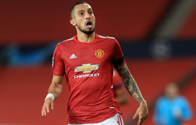 Top 10 quái thú bao sân của Man Utd tại Champions League - Bóng Đá
