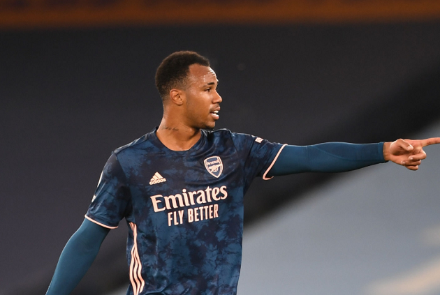 Thua Man City, Arsenal vẫn có thể hài lòng khi bệnh nan y sắp được chữa - Bóng Đá