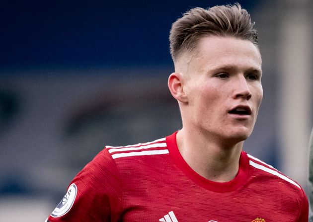 Top 10 quái thú bao sân của Man Utd tại Champions League - Bóng Đá