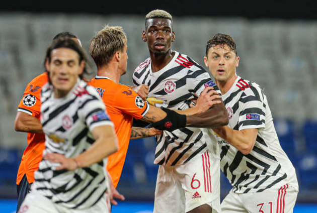 'He believed in himself and ended up a key player for Arsenal': Villa's Trezeguet hails 'hardworking' Elneny - Bóng Đá