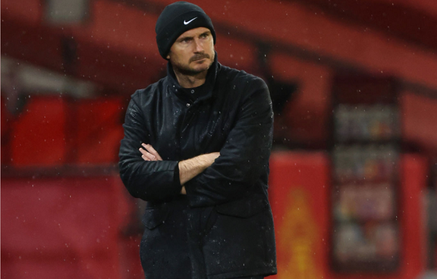 Sevilla sporting director Monchi explains why Chelsea might be team to watch in Champions League - Bóng Đá