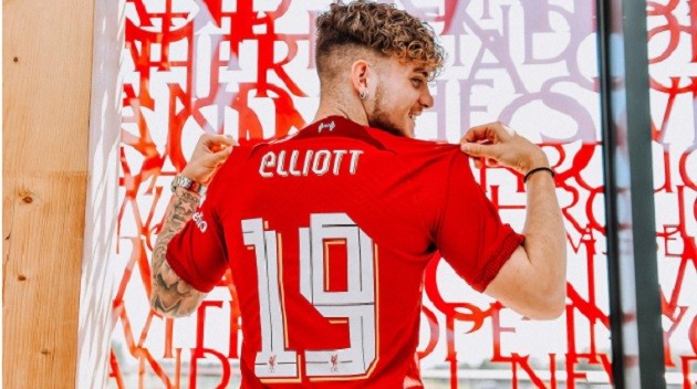 Liverpool unveil Sadio Mané 'heir' as Jürgen Klopp has a major new option this season - Bóng Đá