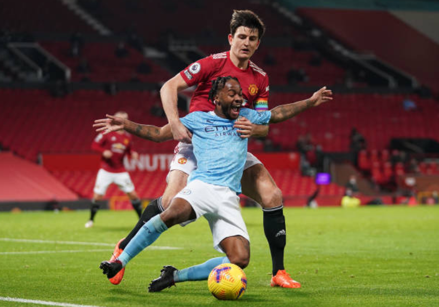 Fan Man Utd chỉ ra 3 ngôi sao xuất sắc nhất trận derby Manchester - Bóng Đá