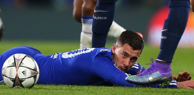 Why 'Bums Are A Secret Weapon In Football' - Bóng Đá