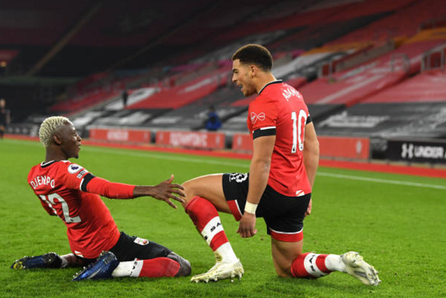 Man Utd đứng thứ mấy trên BXH nếu chỉ tính kết quả 5 trận gần nhất? - Bóng Đá