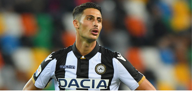Serie A: Roma's Bryan Cristante receives ban for blasphemy after scoring own goal - Bóng Đá
