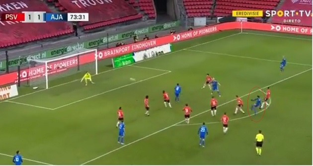 Ajax truyền cảm hứng để Ziyech tìm lại phép màu ở Chelsea - Bóng Đá