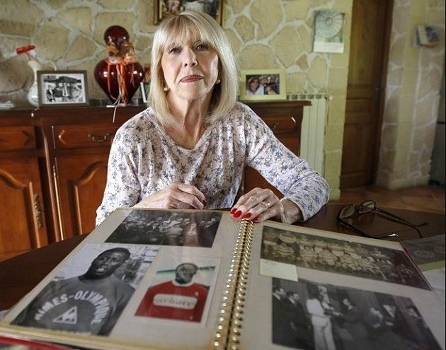 Jean-Pierre Adams: The footballer who has been in a coma since 1982 - Bóng Đá