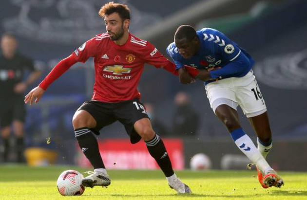 Man Utd bật 'tia chớp mode', Ole giữ đúng lời hứa ngày đầu - Bóng Đá