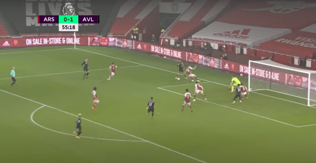 Có một “Totti người Anh” ở Emirates - Bóng Đá