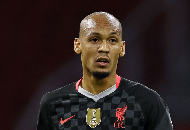 Vắng Van Dijk, nỗi lo lớn nhất của Liverpool không phải vị trí trung vệ - Bóng Đá