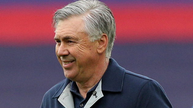 'We can compete against Chelsea': Carlo Ancelotti previews Everton's visit to Stamford Bridge - Bóng Đá