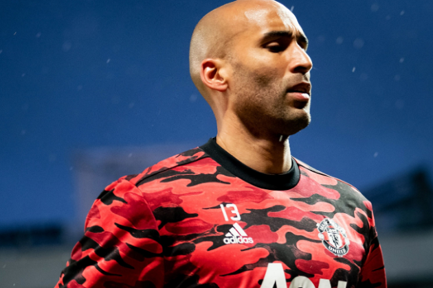 Đánh giá khả năng ở lại của 4 ngôi sao Man Utd hết hạn hợp đồng hè tới - Bóng Đá