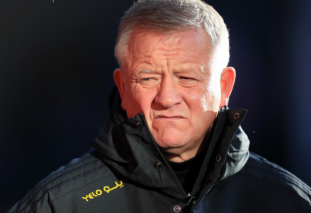 Sheffield United have become the third side in Premier League history to pick up just one point  - Bóng Đá