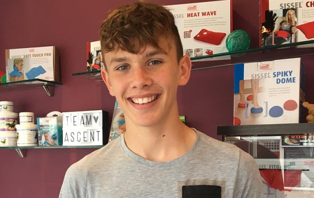 Liverpool hoping to lure Sam Campbell to Anfield - Bóng Đá