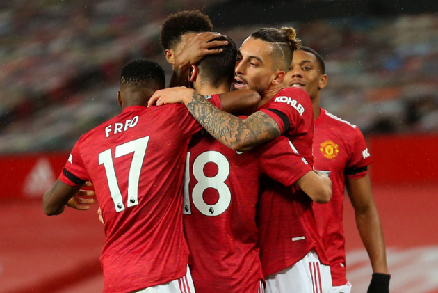 Trước Leeds United, có người đã dùng bài tủ của Bielsa để hạ Man Utd - Bóng Đá