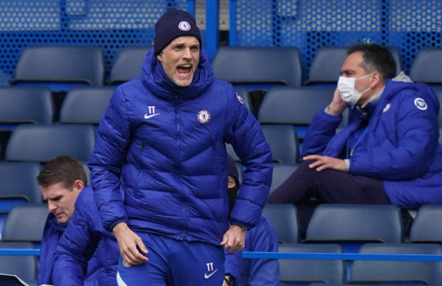 Chelsea bại trận, Tuchel thừa nhận không lường trước được 1 điều - Bóng Đá