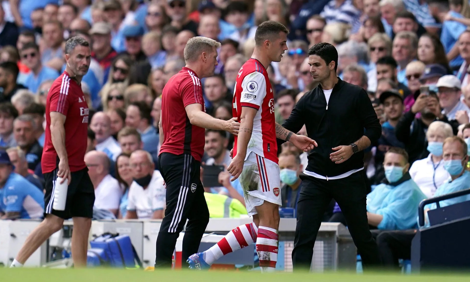 Paul Merson predicts where Arsenal are going to finish this season - Bóng Đá