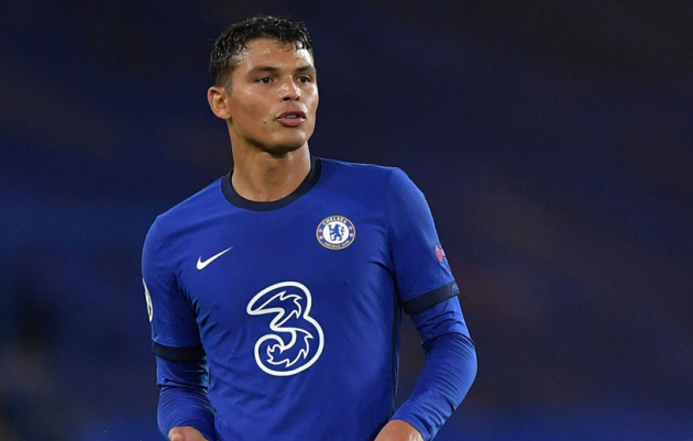 Michael Owen: Silva spreads confidence in everyone but Zouma fills you with fear - Bóng Đá