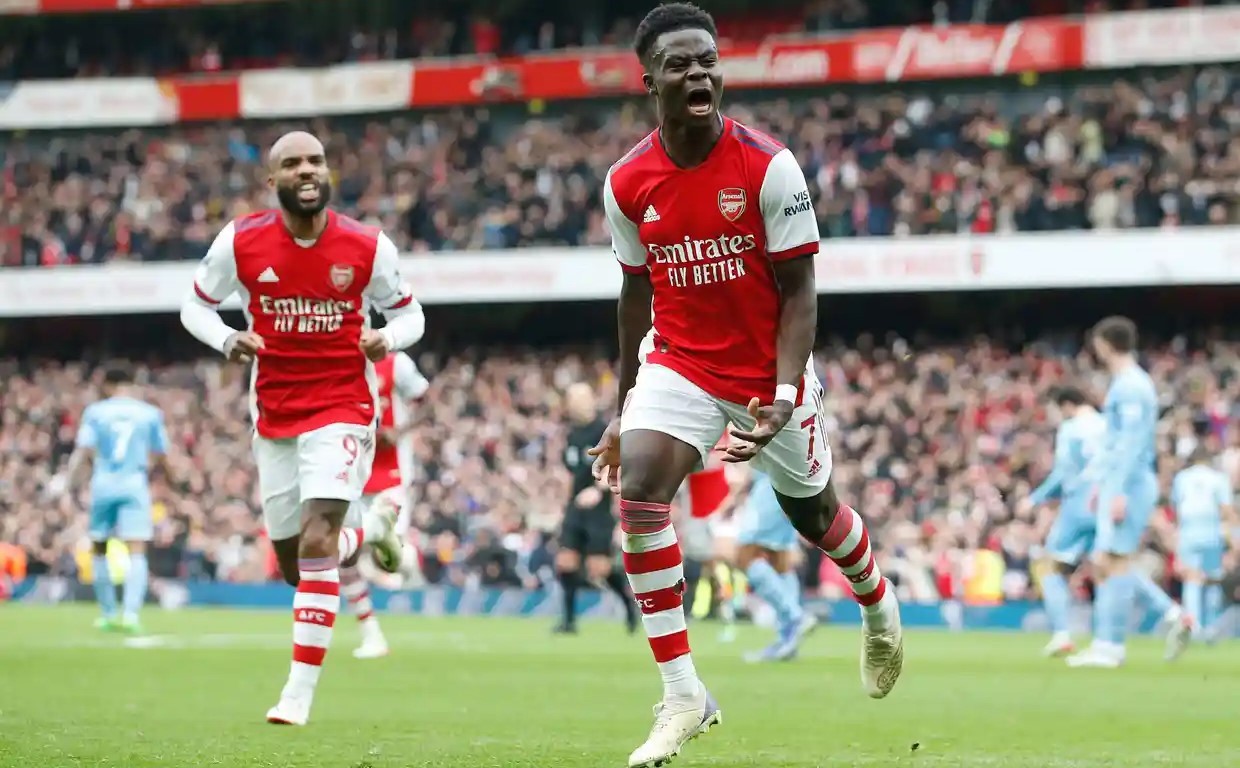 Choáng với số tiền Arsenal chi tiêu so với Liverpool thời Klopp - Bóng Đá