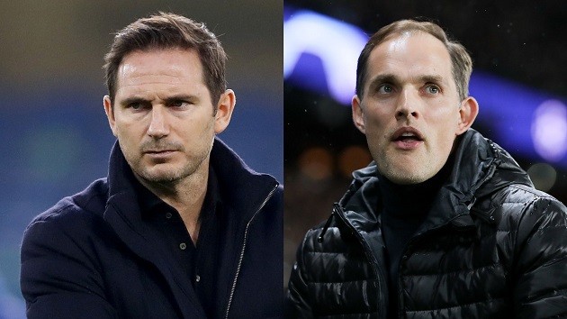 Abramovich nói về quyết định sa thải Lampard, bổ nhiệm Tuchel - Bóng Đá