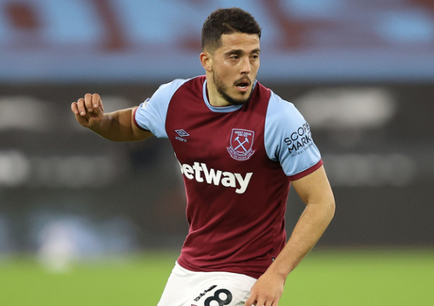 West Ham in the Premier League next: a look at Man United's upcoming fixtures - Bóng Đá